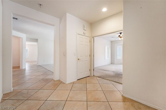 3033 Hartsville Road, Henderson, NV 89052