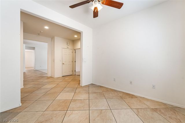 3033 Hartsville Road, Henderson, NV 89052