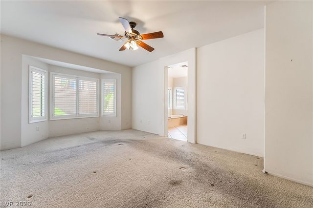 3033 Hartsville Road, Henderson, NV 89052