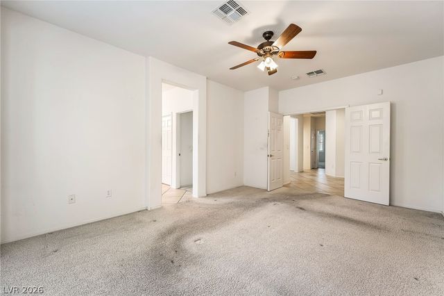 3033 Hartsville Road, Henderson, NV 89052