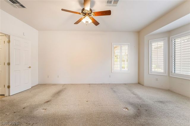3033 Hartsville Road, Henderson, NV 89052