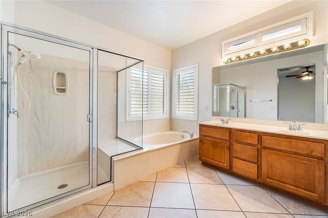 3033 Hartsville Road, Henderson, NV 89052