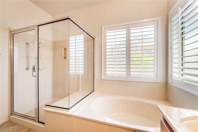 3033 Hartsville Road, Henderson, NV 89052