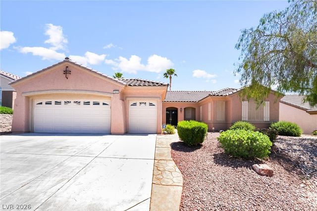 3033 Hartsville Road, Henderson, NV 89052