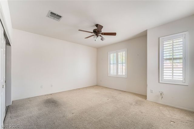3033 Hartsville Road, Henderson, NV 89052