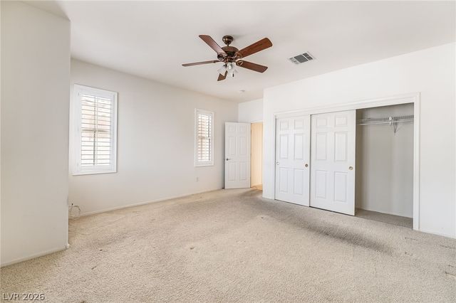 3033 Hartsville Road, Henderson, NV 89052