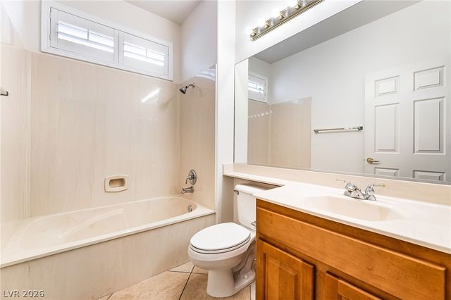 3033 Hartsville Road, Henderson, NV 89052