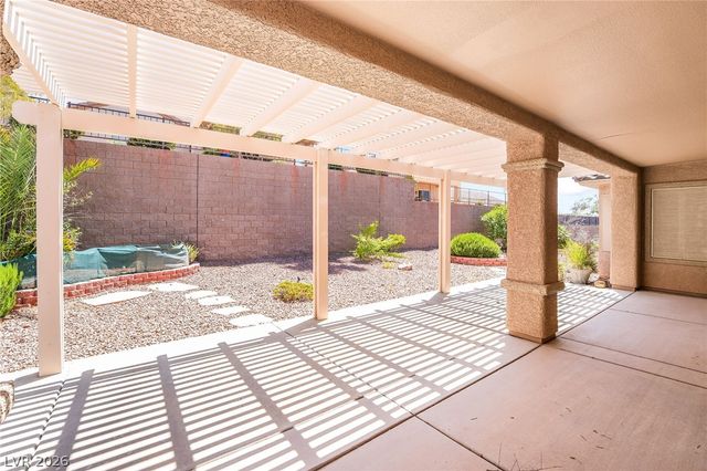 3033 Hartsville Road, Henderson, NV 89052