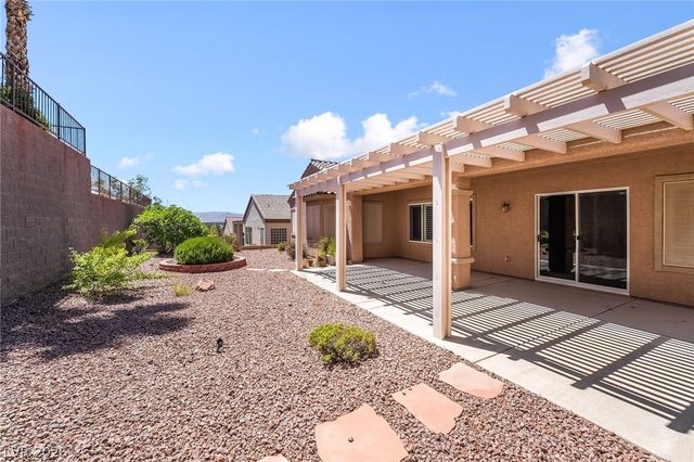 3033 Hartsville Road, Henderson, NV 89052