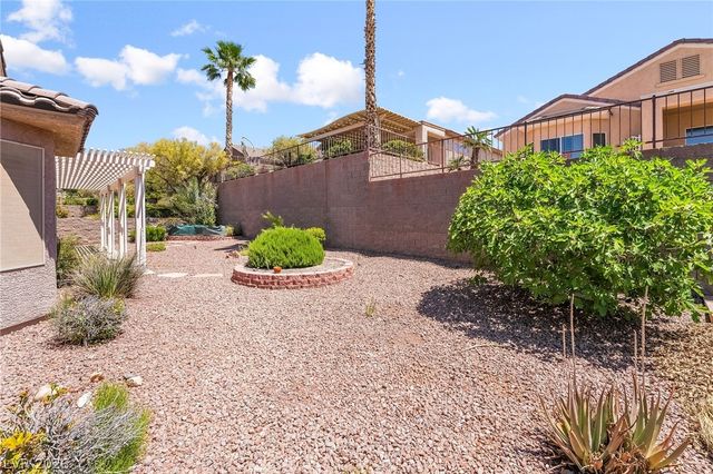 3033 Hartsville Road, Henderson, NV 89052
