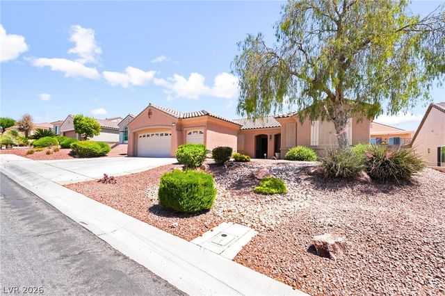 3033 Hartsville Road, Henderson, NV 89052