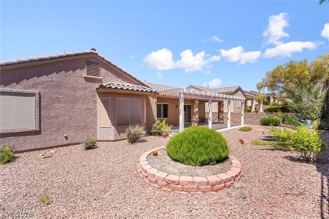3033 Hartsville Road, Henderson, NV 89052