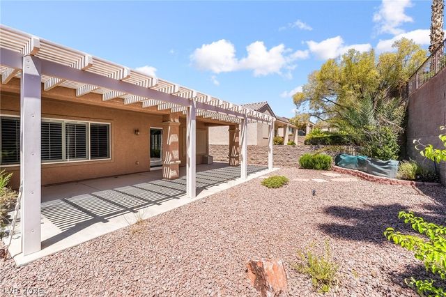 3033 Hartsville Road, Henderson, NV 89052