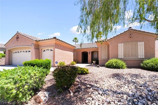 3033 Hartsville Road, Henderson, NV 89052