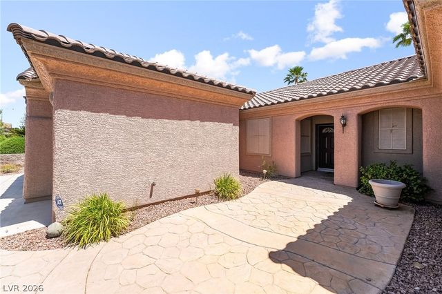 3033 Hartsville Road, Henderson, NV 89052