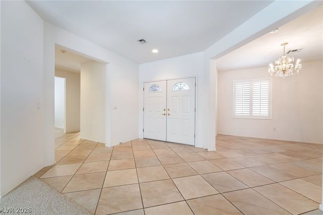 3033 Hartsville Road, Henderson, NV 89052