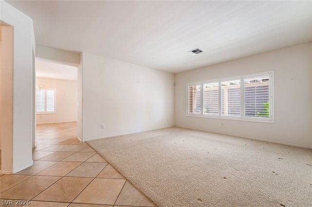 3033 Hartsville Road, Henderson, NV 89052