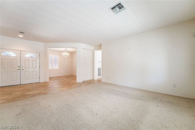 3033 Hartsville Road, Henderson, NV 89052