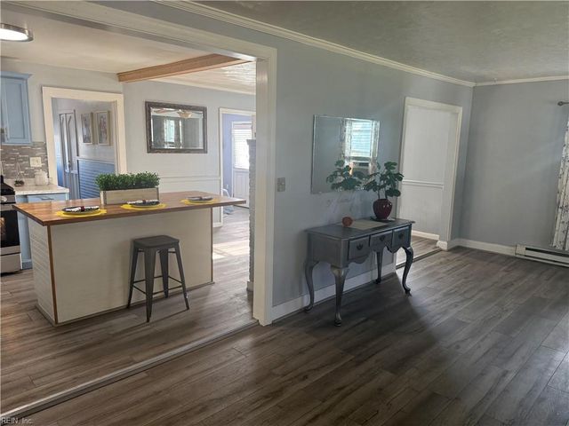 17063 Station LN, Cape Charles, VA 23310