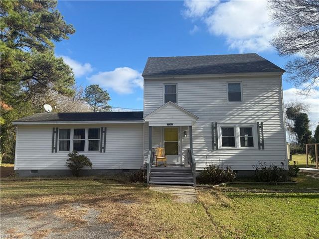 17063 Station LN, Cape Charles, VA 23310