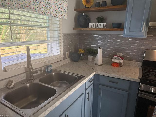 17063 Station LN, Cape Charles, VA 23310