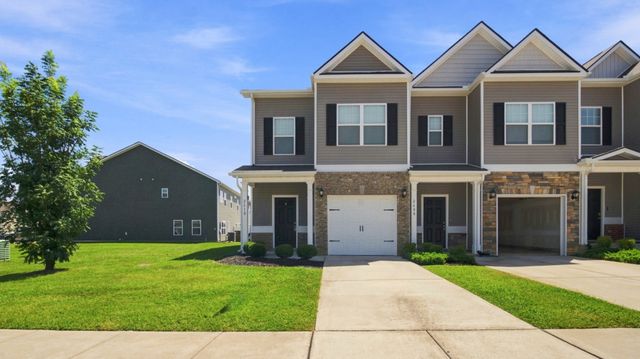 2610 Sherman Way, Columbia, TN 38401