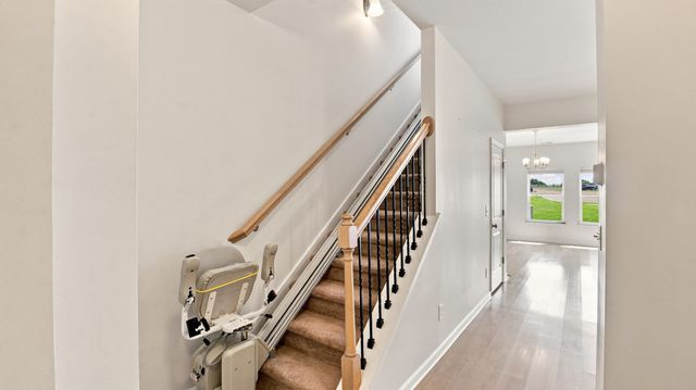 2610 Sherman Way, Columbia, TN 38401