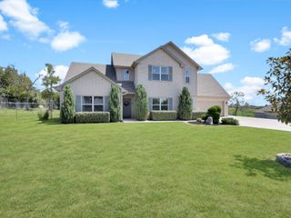 537 Dill Road, Weatherford, TX 76085