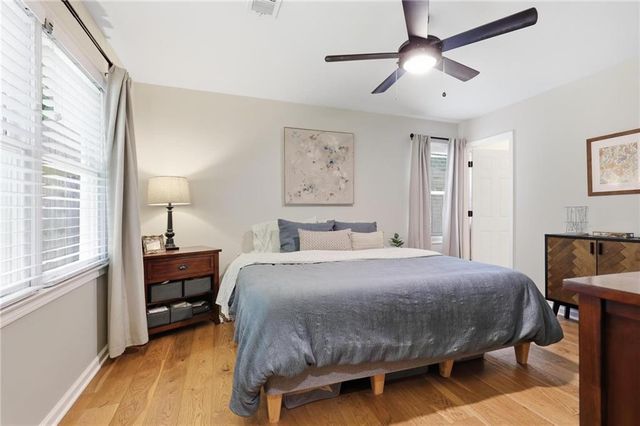 2636 Church Street NW, Atlanta, GA 30318