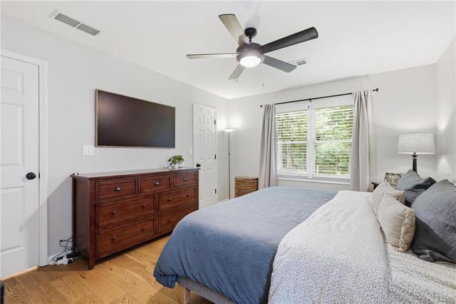 2636 Church Street NW, Atlanta, GA 30318