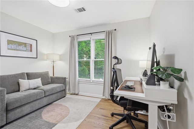 2636 Church Street NW, Atlanta, GA 30318
