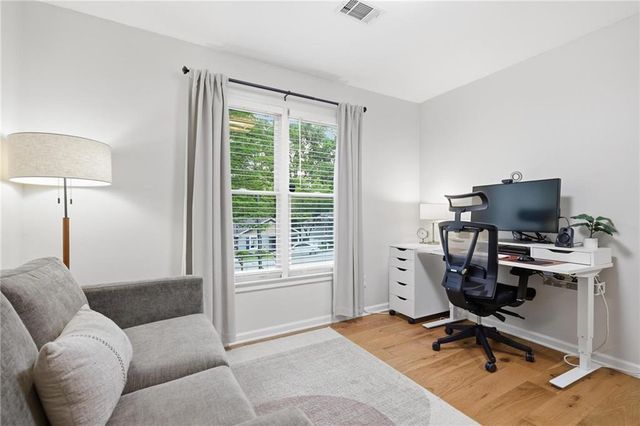 2636 Church Street NW, Atlanta, GA 30318