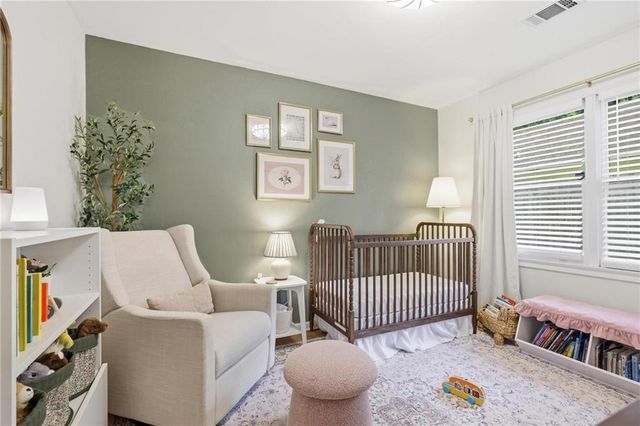 2636 Church Street NW, Atlanta, GA 30318