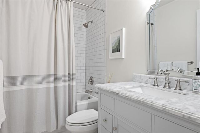 2636 Church Street NW, Atlanta, GA 30318