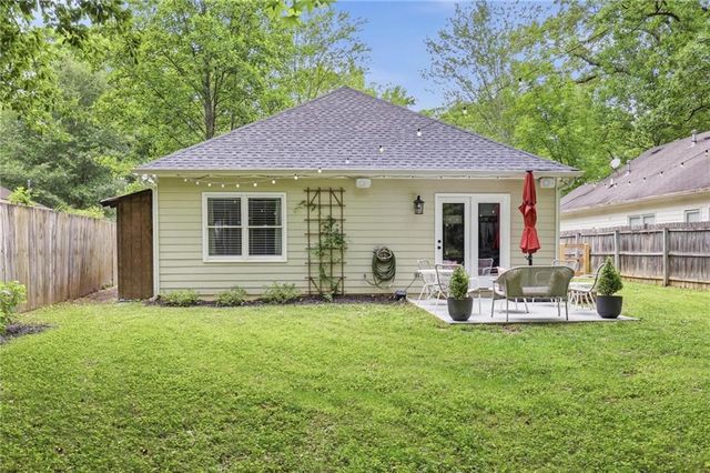 2636 Church Street NW, Atlanta, GA 30318