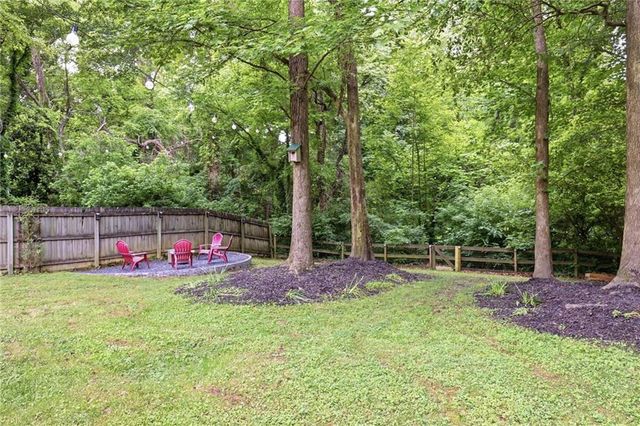 2636 Church Street NW, Atlanta, GA 30318