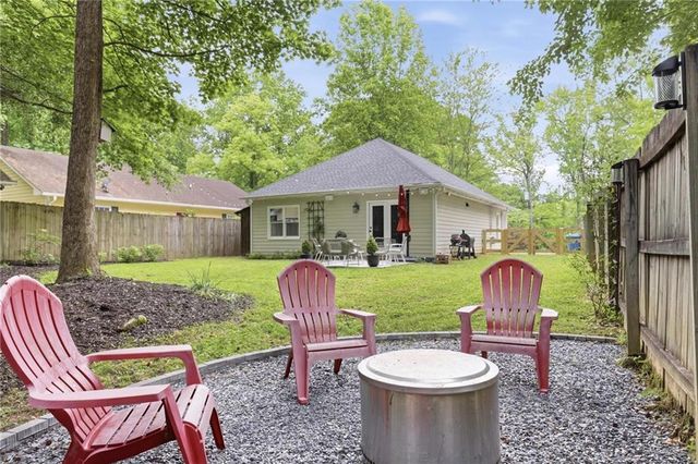 2636 Church Street NW, Atlanta, GA 30318