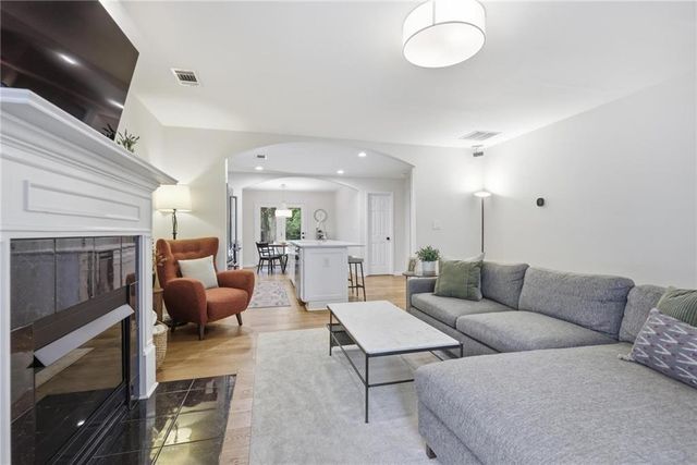 2636 Church Street NW, Atlanta, GA 30318