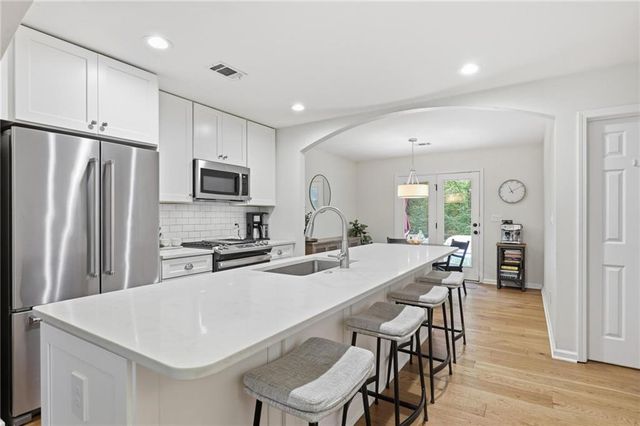 2636 Church Street NW, Atlanta, GA 30318