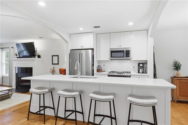 2636 Church Street NW, Atlanta, GA 30318
