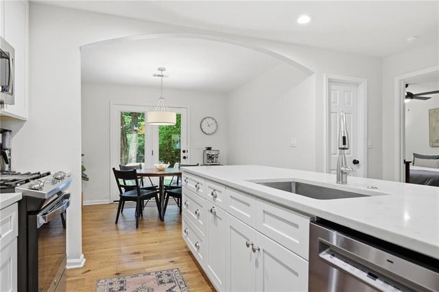 2636 Church Street NW, Atlanta, GA 30318