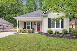 2636 Church Street NW, Atlanta, GA 30318