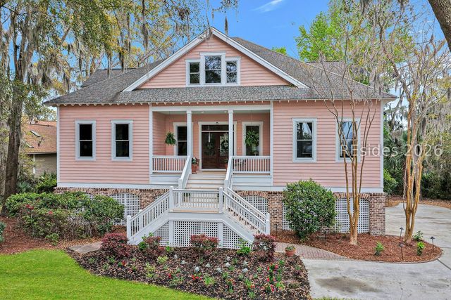 201 Jonesville Rd, Hilton Head Island, SC 29926