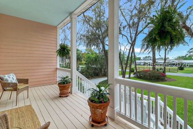 201 Jonesville Rd, Hilton Head Island, SC 29926