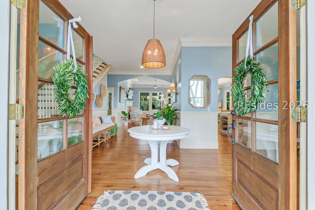 201 Jonesville Rd, Hilton Head Island, SC 29926