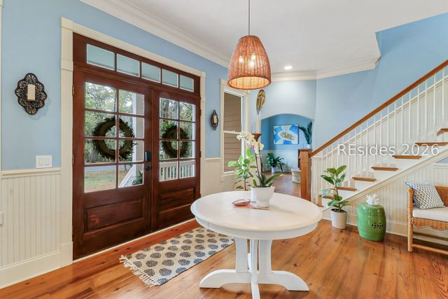 201 Jonesville Rd, Hilton Head Island, SC 29926