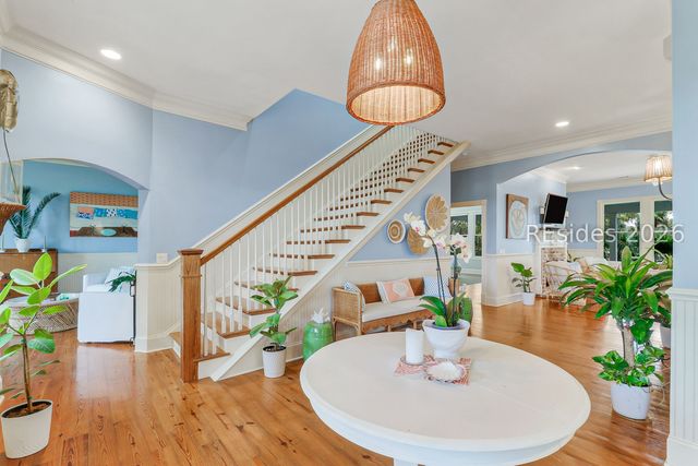 201 Jonesville Rd, Hilton Head Island, SC 29926