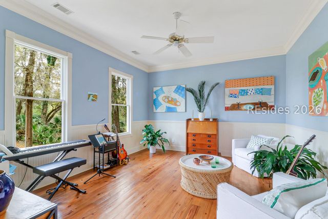 201 Jonesville Rd, Hilton Head Island, SC 29926