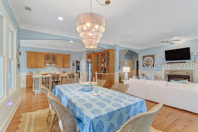 201 Jonesville Rd, Hilton Head Island, SC 29926