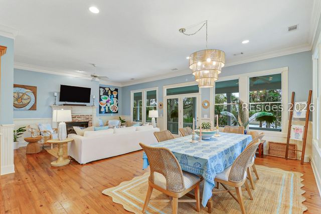 201 Jonesville Rd, Hilton Head Island, SC 29926